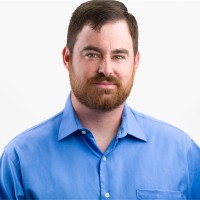 Triumph Services Employee Richard Bell's profile photo