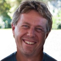 UGM Australia Employee Paul Brooker's profile photo