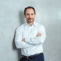 Quest One Employee Michael Meister's profile photo