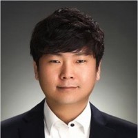 Vegalab Employee David Park's profile photo