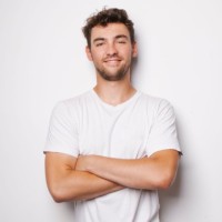 froots Employee Oskar Tumnitz's profile photo