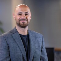 Finance+ Employee Rodolph Njeim's profile photo