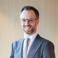 The Private Infrastructure Development Group Employee Alex Traube-Childs's profile photo