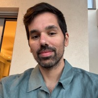 Roundforest Employee Yehuda Levy's profile photo