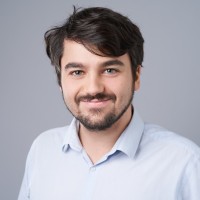 Policy in Practice Employee Jonathan Aron's profile photo