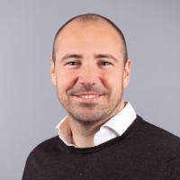 Cedric Doorenbosch Email & Phone Number