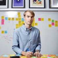 Lookout Employee John Hering's profile photo