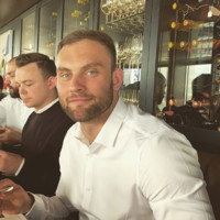 Ballinger & Co. Employee Jordan Scott's profile photo