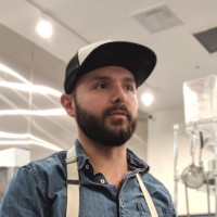 Shield Ranch Employee Helmut Drews's profile photo