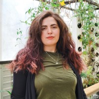 Science Mill Employee Angelica Alvis's profile photo