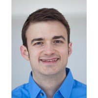 Apple Employee Nate Lawrence's profile photo