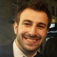 University of Cambridge Employee Tom Gold's profile photo