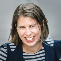 FitFlop Employee Ellie Wardle's profile photo