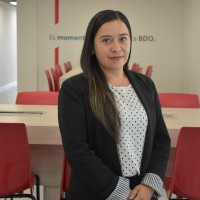 BDO Colombia Employee Karina Mise Olivera's profile photo