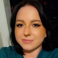Right Brain Tech Support Employee Christina Thomson's profile photo