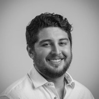 Ventura Foods Employee Jared Bower's profile photo