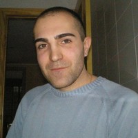 Informel Data Employee Sergio Serrate's profile photo