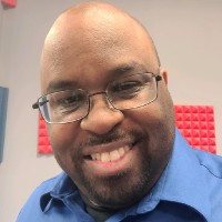 Cedric Lynum Email & Phone Number