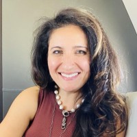 Tessellations School Employee Raheleh Mansoor's profile photo