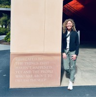 Danielle Frawley Email & Phone Number