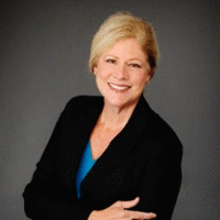County of Chautauqua Industrial Development Agency (CCIDA) Employee Linda Burns's profile photo