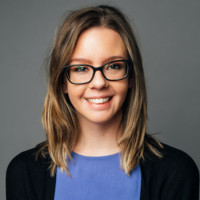 BuzzFeed Employee Taylor Owens's profile photo