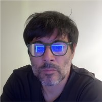 VAG Employee Javier López Pereyra's profile photo