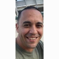 Michigan Lottery Employee James Reyes's profile photo