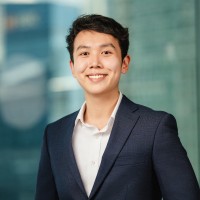 Benjamin Tan's profile photo