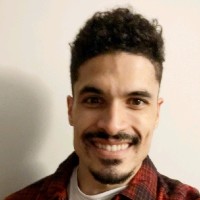 Ford Motor Company Employee Tristan Mitchell's profile photo