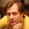 Alexander Sharapov Email