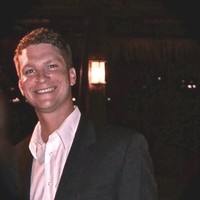 Nashville Ready Mix Employee Justin Smithson's profile photo