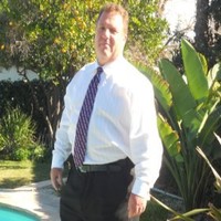 Exhibit Masters Employee David Stein's profile photo