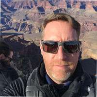 Darren Berry Email & Phone Number