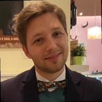 Flitsmeister Employee Aleksei Antonov's profile photo