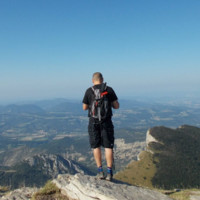 Arkema Employee Philippe Rougé's profile photo