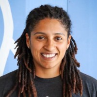 Ronnoco Coffee Employee Alisha Straws's profile photo