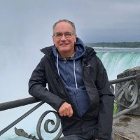 UK Biocentre Employee Phil Eeles's profile photo
