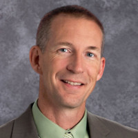 North Carolina Department of Public Instruction Employee Barry Pace's profile photo