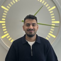 mb-microtec ag Employee Aykut Karabas's profile photo