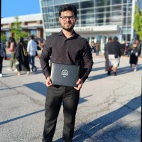 FL Tech Solution Employee Saad Mohammed's profile photo