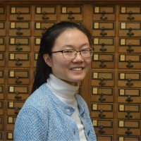 Annie Lin Email & Phone Number