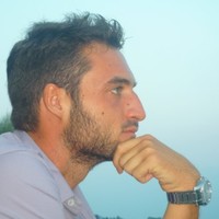 TeamWork Italy Employee Riccardo Marchio''s profile photo