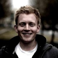UNAAS Employee Espen Unaas's profile photo