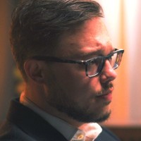 HighFive Employee Nathan Maynard's profile photo