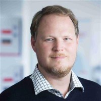 Transdev Sverige AB Employee Thomas Englund's profile photo