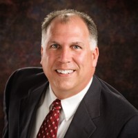 Landmark Hospitals Employee Christopher Carroll's profile photo