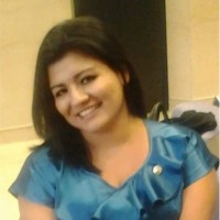 Equivida Employee Noralma Moran's profile photo