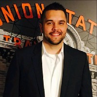 Brandon Stromblad Email & Phone Number