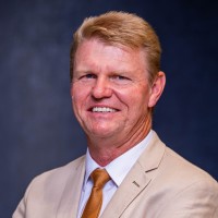 Exxaro Resources Employee Johan Meyer's profile photo